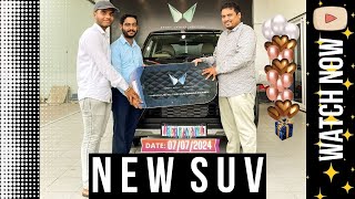 MAHINDRA BOLERO NEO2024 DELIVERY | FIRST DRIVE EXPERIENCE | VEHICLE PUJA | RAINING | DD90 | DDNINETY