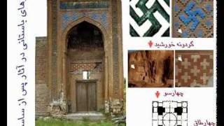 How Zoroastrian temples became Islamic mosques