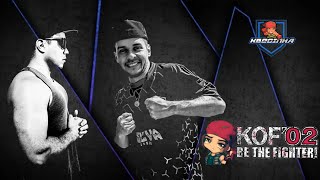 #LIVE DO NADA KBECINHA E KBCA BILLY VS GERAL, KOFS ETC...