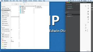 Php Lecture 005 Embedding PHP in HTML ||Phase 01 The First Steps ||
