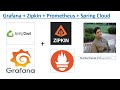 Zipkin Spring Boot Example | Distributed Tracing in Microservices with Spring Boot -Zipkin petclinic