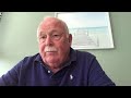 Mayor Mallott Fire Island Ferry Contract