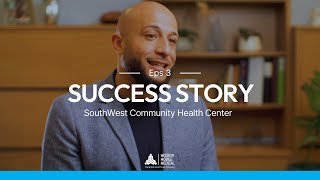 Bringing Healthcare Into the Community: SWCHC Mobile Clinic in Bridgeport