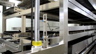 Empty Capsule Production Line/Empty Capsule Making machine