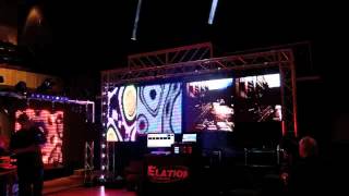 Elation Platinum Beam 5R