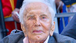 Quién heredó el dinero de Kirk Douglas después de su muerte?