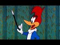 Woody's Magic Show | 2.5 Hours of Classic Episodes of Woody Woodpecker