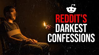 Darkest Reddit Confessions [62]