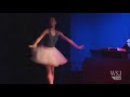 Misty Copeland's Lazy 'Sugar Plum Fairy Variation' (vs ABT Ballerina)