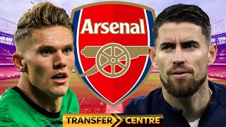 Latest Arsenal News 8 March 2024