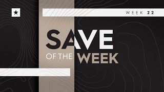 USL Championship Save of the Week Nominees | Week 22