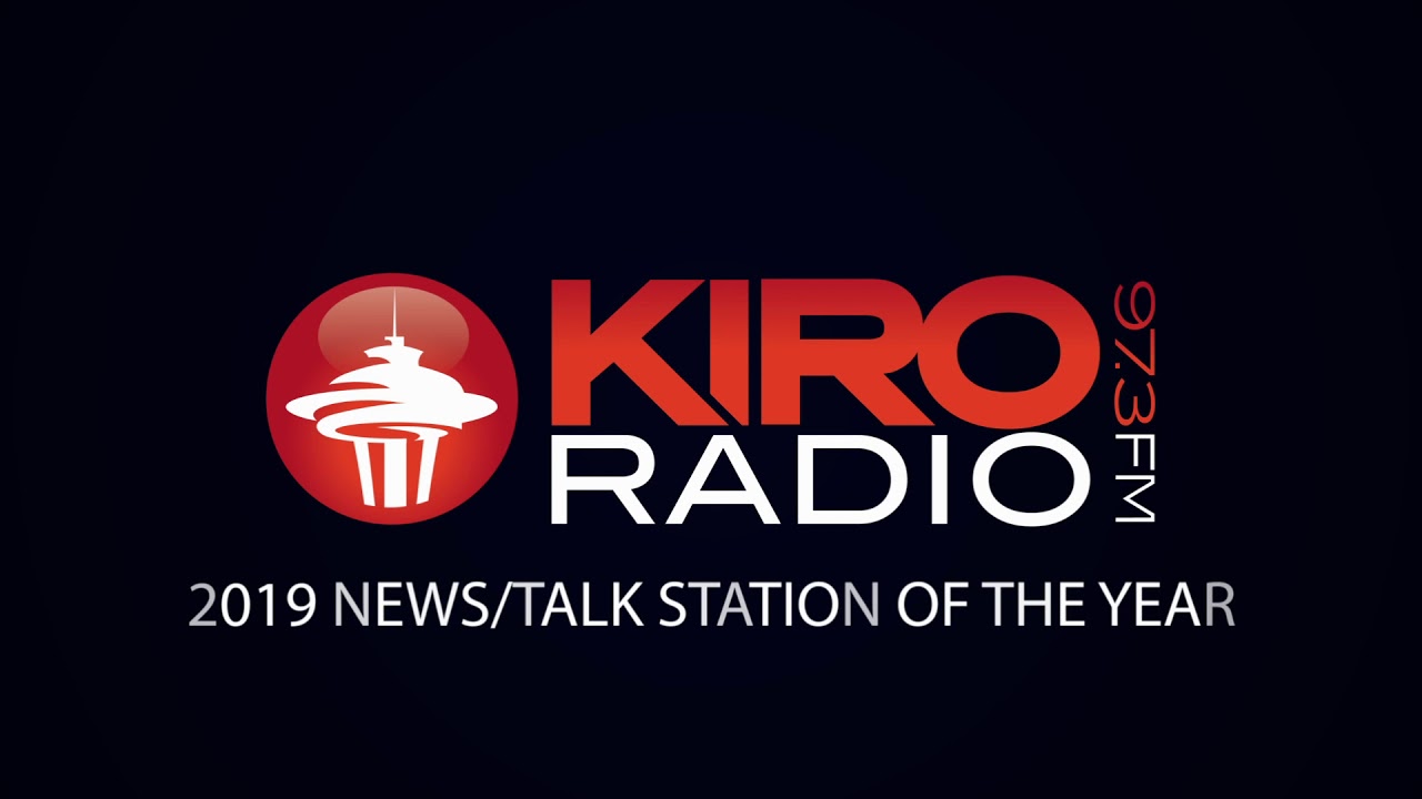 KIRO Radio 97.3 FM Is Honored To Be The News/Talk Station Of The Year ...