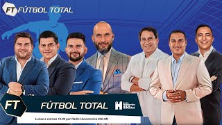 Emelec preocupa para el 2025// FUTBOL TOTAL - 16 01 25