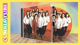 La Cumbia - Cumbia, Sabor Y Nada Más | Disco Completo Cumbia Tube