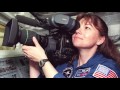 film television and video history of nasa