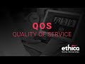 QoS over Broadband - Ethica CloudAccess SD-WAN