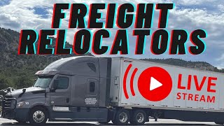 Live Trucking With Store Fixtures From Paragould to Bentonville Arkansas