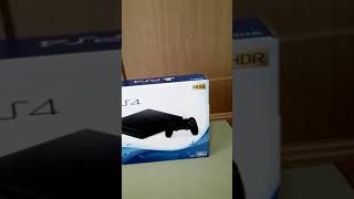 PS4プレゼント企画！！！