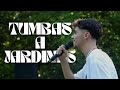 Tumbas a Jardines | Apr Music | En las Calles de Pamplona