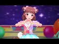 「デレステ」romantic now game ver. 棟方愛海 ssr