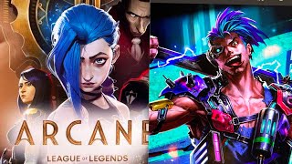 The Surprising Connection Between League of Legends & Flesh and Blood