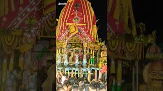 Jay Jagannath ⭕❗⭕🙏🏻🥰😍#jagannath #puri #rathyatra #viral #lord #love #video 🥰🙏🏻🛕