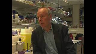 Rett Syndrome Reversal, Discussed by Prof  Adrian Bird | Rett Syndrome Research Trust
