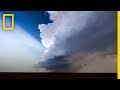 Upturning Tornadoes | Explorers in the Field