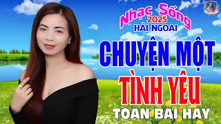 LIÊN KHÚC ĐỀ XUẤT ➤ CHUYỆN MỘT TÌNH YÊU ➤ DIỄM TRANG NGHE LÀ MÊ | SAY ĐẮM CON TIM