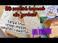 ROTI SANDWICH HOMEMADE ALA 