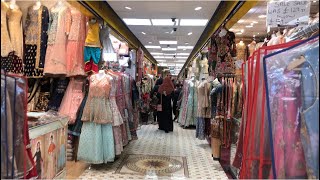 Southall shopping vlog- Asian clothing shop tour