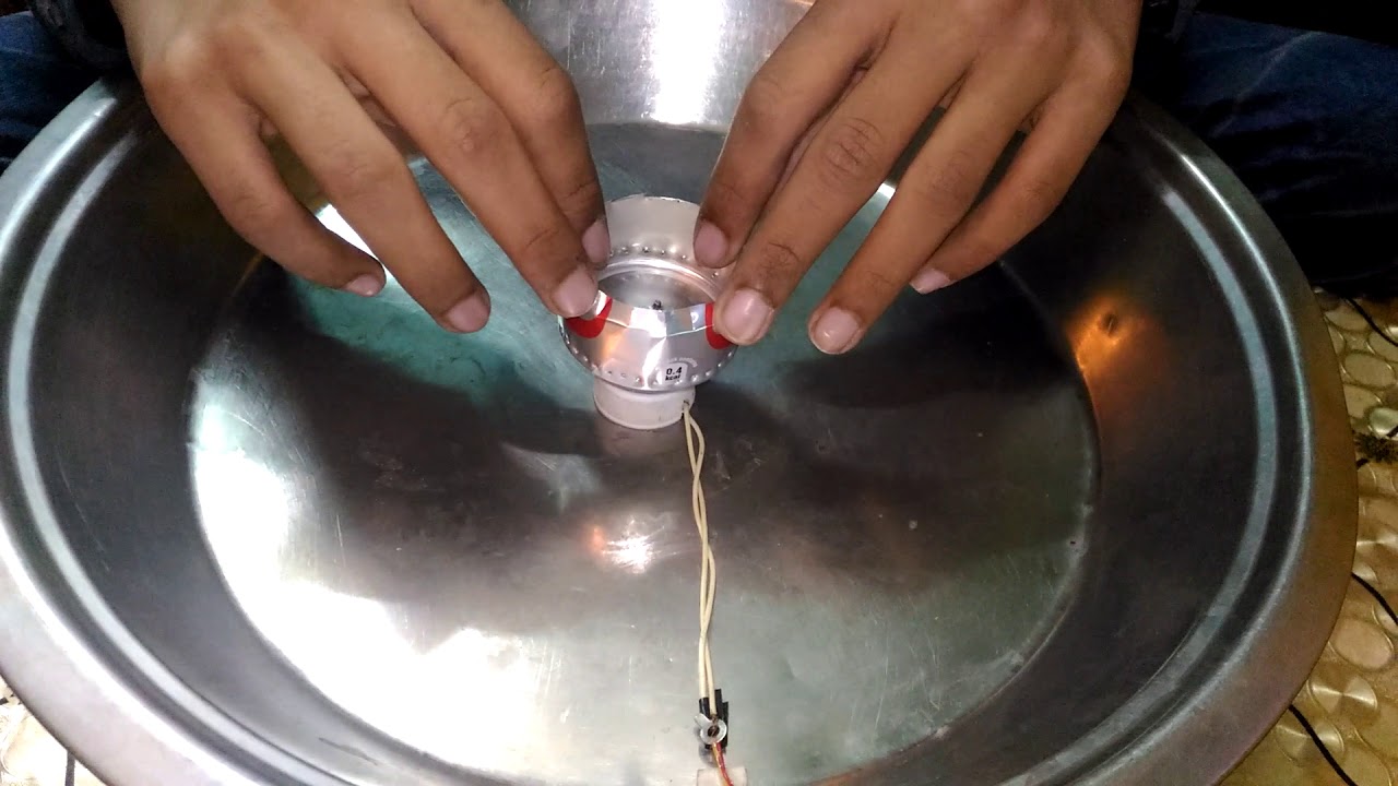 How To Make A Cotton Candy Machine At Home.very Easy - YouTube