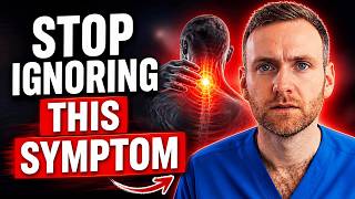 Stop Ignoring This Symptom—It Could Be the Start of Something Serious