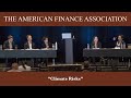 Climate Risks