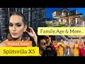 Rushali Yadav❤️ (Splitsvilla X5) Age, Family & more