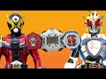 ixa ridewatch henshin sound イクサライドウォッチ 変身音 stainstalk