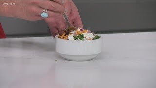 KTVB Kitchen: How to make Eureka's smoky chili