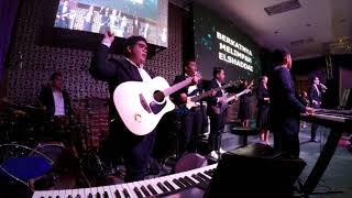 EL SHADDAI ALLAH MAHA KUASA - GPdI Bethesda Batam