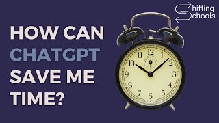 Chat GPT can Kickstart Self Directed Learning