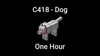 Dog by C418 - One Hour Minecraft Music