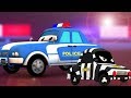 шериф сейчас здесь | дорога рейнджеры | Road Rangers | 3D Songs for Children | Sheriff Is Here Now