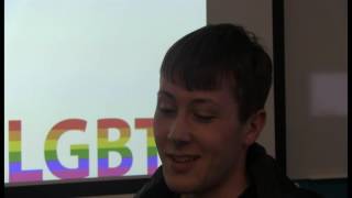 Coming out bisexual - Matthew Green (LGBT Follower)