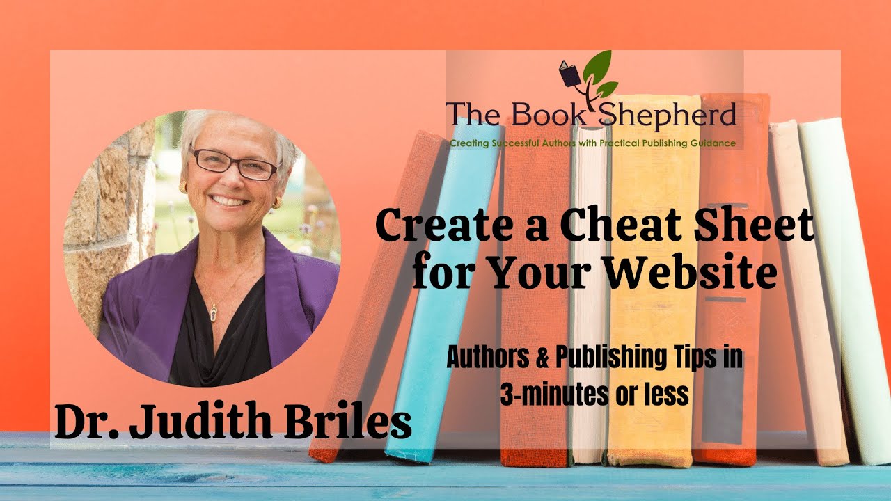 How To Create A Tip Sheet For Your Website Youtube