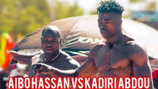 🚨 Sabon Jawabin Aibo-Hassan 💪 batun faduwar Sa? Cewa kullum chi ke kadawa