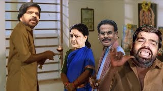 Convict   T Rajendar   அது வேற வாய் இது நாரா வாய் Epi   01 |  Video Memes