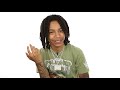 Are YBN Nahmir, YBN Glizzy, YBN Almighty Jay, YBN Cordae, YBN Manny Biologically Related?