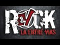 La entre vias - No encuentro nada - Rock