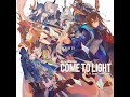Come to Light (Arknights Soundtrack) (feat. Casey Lee Williams)
