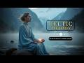 Cozy Celtic Music for a Peaceful Day 432Hz | Irish Harp, Flute and Soft Female Vocals