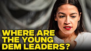 Democrats Are Failing To Inspire Young Leaders